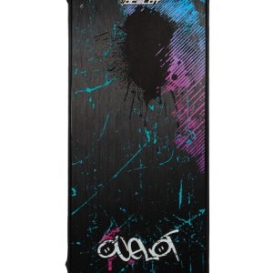 Ocelot Gaming OC-HAVOC 3 gabinete de computadora Escritorio Negro