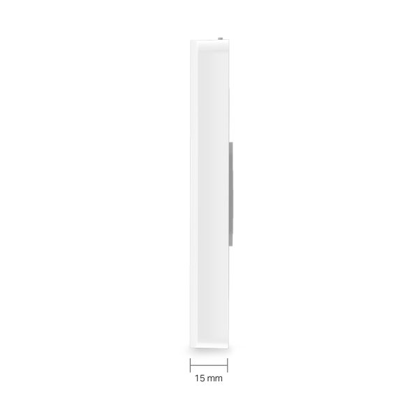 TP-Link Omada EAP235-Wall 1167 Mbit/s Blanco Energía sobre Ethernet (PoE) - Imagen 2