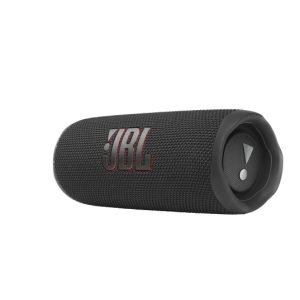 JBL Flip 6 Altavoz portátil estéreo Negro 30 W