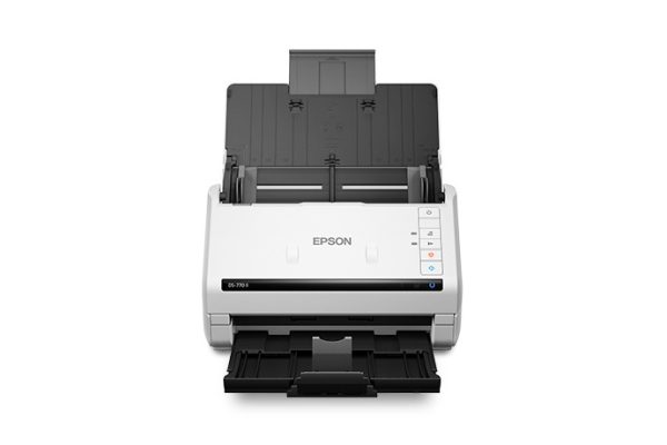 Epson B11B262201 escáner Escáner alimentado con hojas 600 x 600 DPI A4 Blanco - Imagen 4