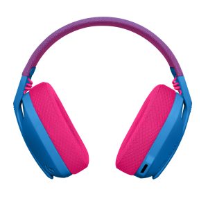 Logitech G G435