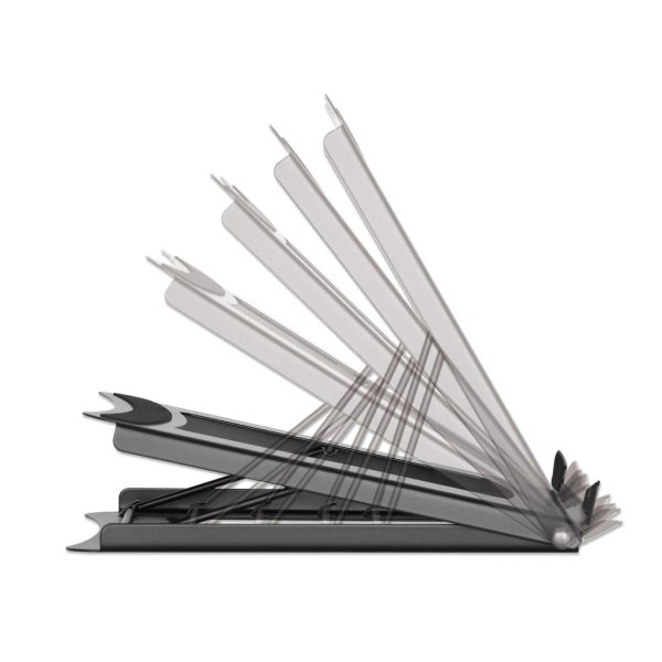 Manhattan Soporte ajustable para laptops y tabletas - Imagen 4
