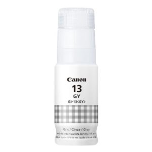 Canon GI-13 cartucho de tinta 1 pieza(s) Original Gris