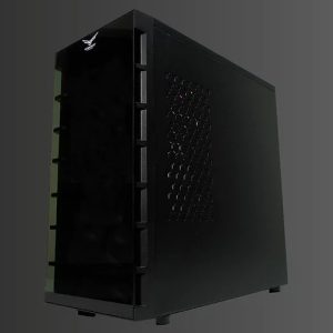 Naceb Technology Orion Full Tower Negro