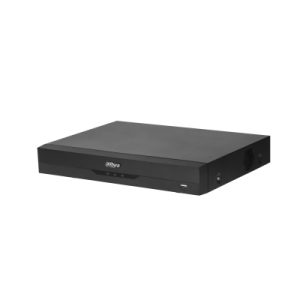 Dahua Technology DH-XVR5104HE-4KL-I3 videograbadora digital Negro