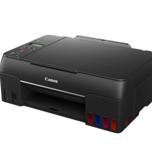 Canon PIXMA G610 Inyección de tinta 4800 x 1200 DPI Wifi