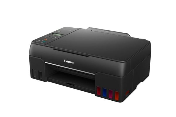 Canon PIXMA G610 Inyección de tinta 4800 x 1200 DPI Wifi