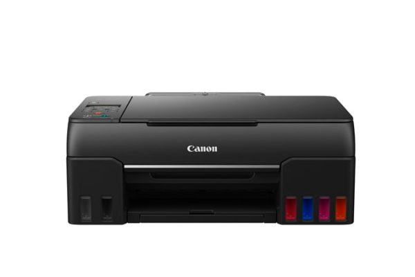Canon PIXMA G610 Inyección de tinta 4800 x 1200 DPI Wifi - Imagen 4