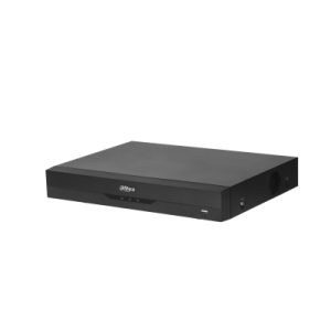 Dahua Technology DH-XVR5108HE-I3 videograbadora digital Negro