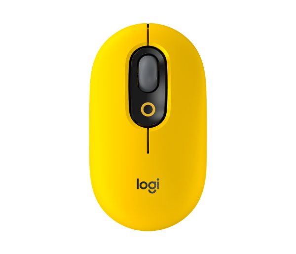 Logitech 910-006549 ratón Oficina Ambidextro RF Wireless + Bluetooth Óptico 4000 DPI - Imagen 3
