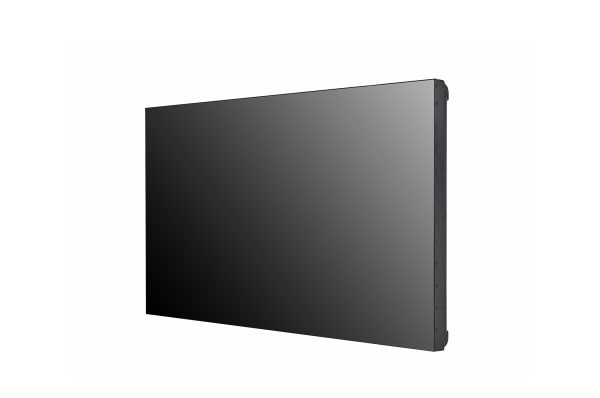 LG 55VM5J-H pantalla de señalización Pantalla plana de señalización digital 139.7 cm (55") 500 cd / m² Full HD Negro WebOS 24/7 - Imagen 2
