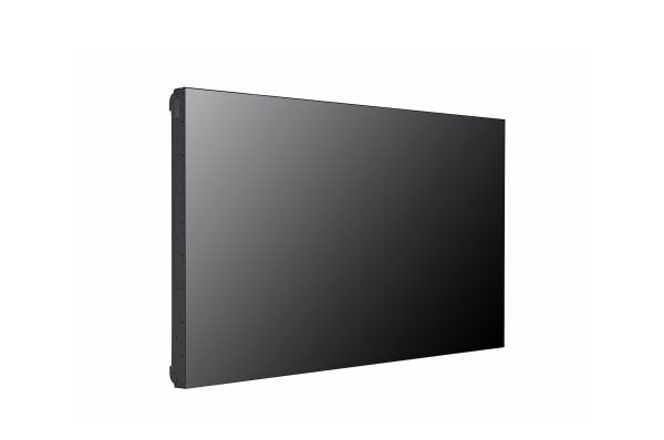 LG 55VM5J-H pantalla de señalización Pantalla plana de señalización digital 139.7 cm (55") 500 cd / m² Full HD Negro WebOS 24/7 - Imagen 4