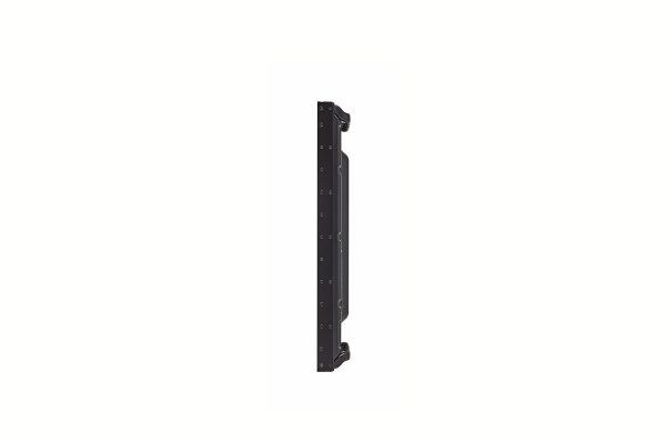 LG 55VM5J-H pantalla de señalización Pantalla plana de señalización digital 139.7 cm (55") 500 cd / m² Full HD Negro WebOS 24/7 - Imagen 3