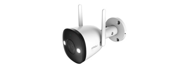 Imou Bullet 2 Bala (forma) Cámara de seguridad IP Interior y exterior 2560 x 1440 Pixeles Techo/pared - Imagen 2