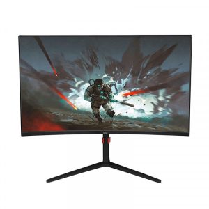 Yeyian YMG-2K32-01 monitor de computadora 80 cm (31.5") 2560 x 1440 Pixeles Quad HD LED Negro