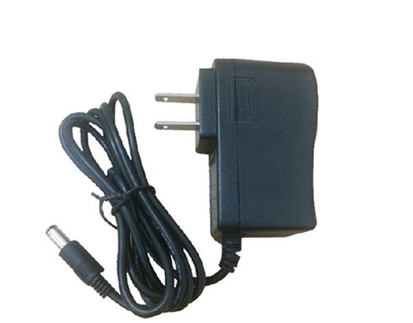 Saxxon PSU12015E adaptador e inversor de corriente Interior Negro - Imagen 2