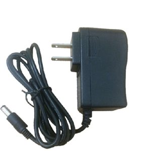 Saxxon PSU12015E adaptador e inversor de corriente Interior Negro