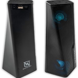 Necnon NB-02 TWS Negro