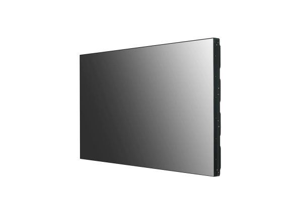 LG 49VL5PJ pantalla de señalización Pantalla plana de señalización digital 124.5 cm (49") IPS 500 cd / m² Full HD Negro WebOS 24/7 - Imagen 3