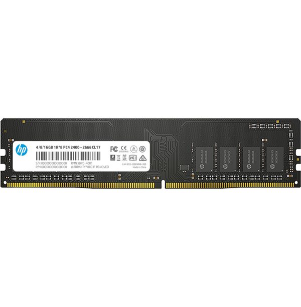 HP V2 módulo de memoria 8 GB DDR4 3200 MHz - Imagen 2
