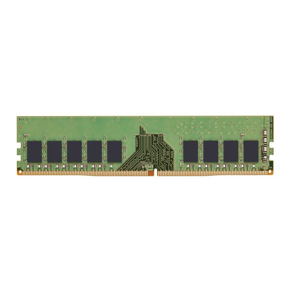 Kingston Technology KTH-PL426E/8G módulo de memoria 8 GB 1 x 8 GB DDR4 2666 MHz ECC - Imagen 2