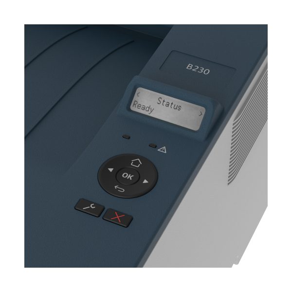 Xerox B230/DNI impresora láser 600 x 600 DPI A4 Wifi - Imagen 2
