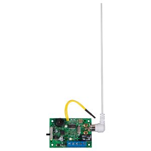 STI STI-34098 transmisor repetidor de señal de alarma