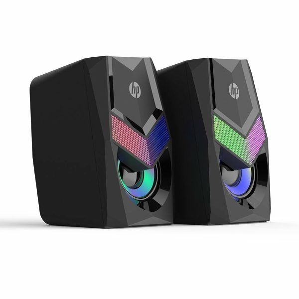 HP DHE-6000 Alámbrico 6 W - Imagen 2