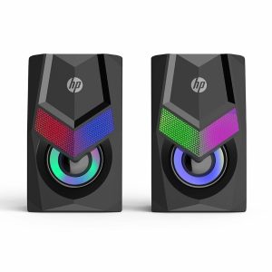HP DHE-6000 Alámbrico 6 W
