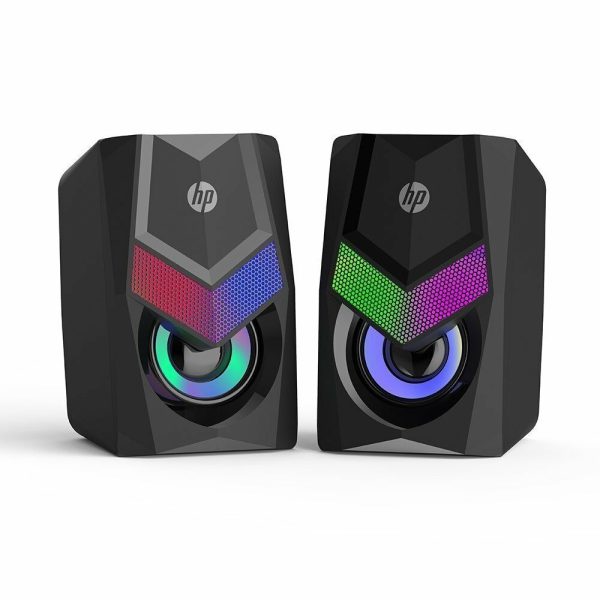 HP DHE-6000 Alámbrico 6 W - Imagen 4