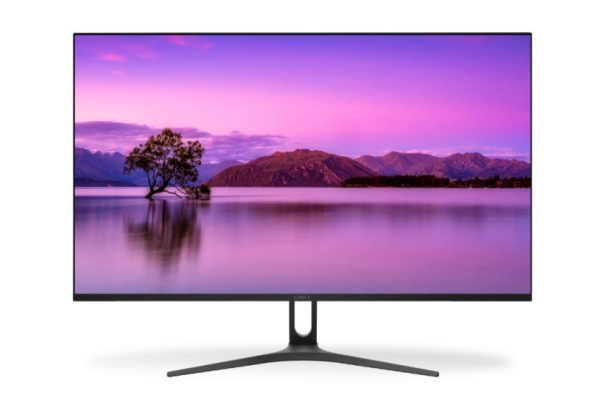 Lanix LX240 LED display 60.5 cm (23.8") 1920 x 1080 Pixeles Full HD Negro - Imagen 2