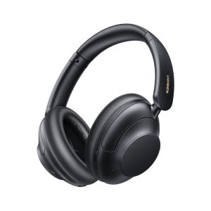 Ugreen HiTune Max5 Auriculares Inalámbrico y alámbrico Diadema Llamadas/Música Bluetooth Negro