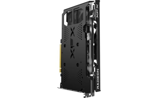XFX RX-66XL8LFDQ tarjeta gráfica AMD Radeon RX 6600 8 GB GDDR6 - Imagen 2