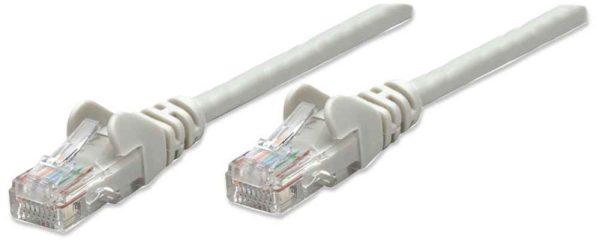 Intellinet Cable Patch, Cat5e, UTP