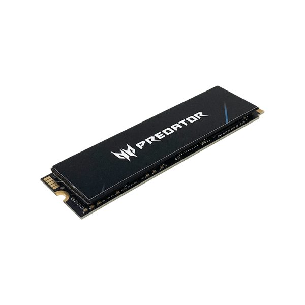 Acer Predator GM7000 1 TB M.2 PCI Express 4.0 NVMe - Imagen 2