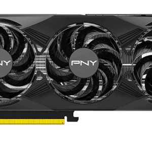 PNY GeForce RTX 5070 NVIDIA 12 GB GDDR7