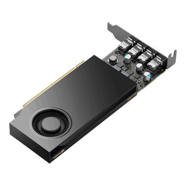 PNY NVIDIA RTX A1000 8 GB GDDR6 - Imagen 2