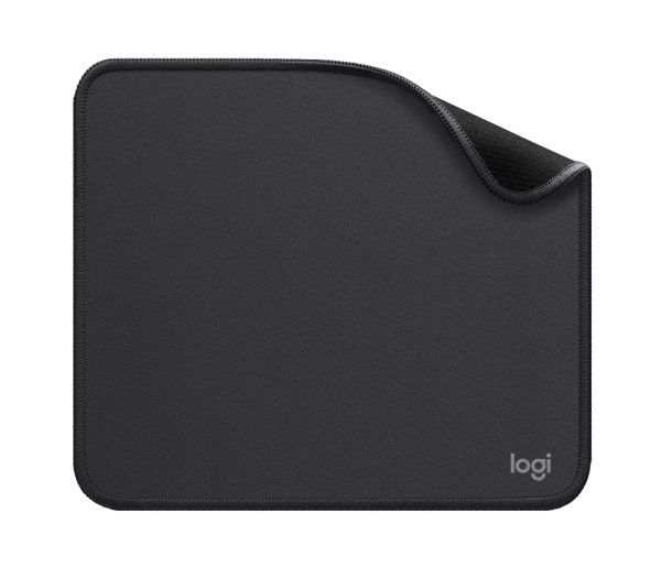 Logitech Mouse Pad - Studio Series Grafito - Imagen 4