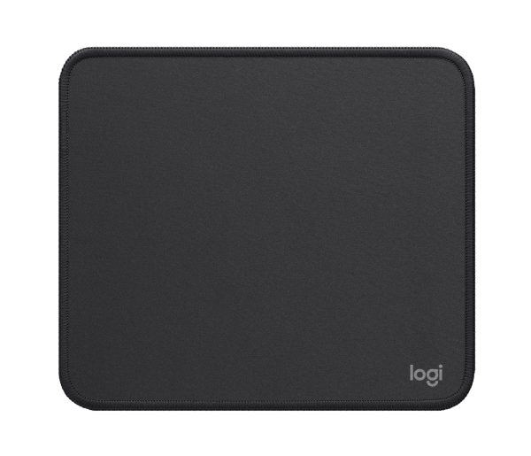 Logitech Mouse Pad - Studio Series Grafito - Imagen 3
