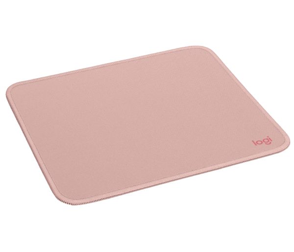 Logitech Mouse Pad - Studio Series Rosa