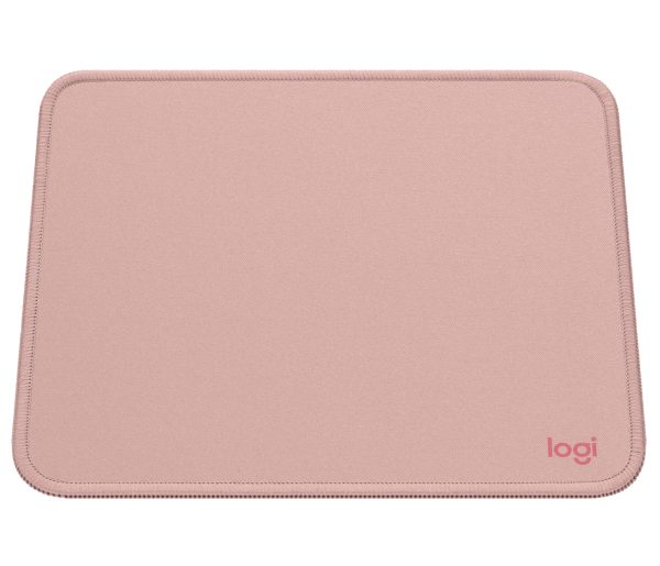 Logitech Mouse Pad - Studio Series Rosa - Imagen 2
