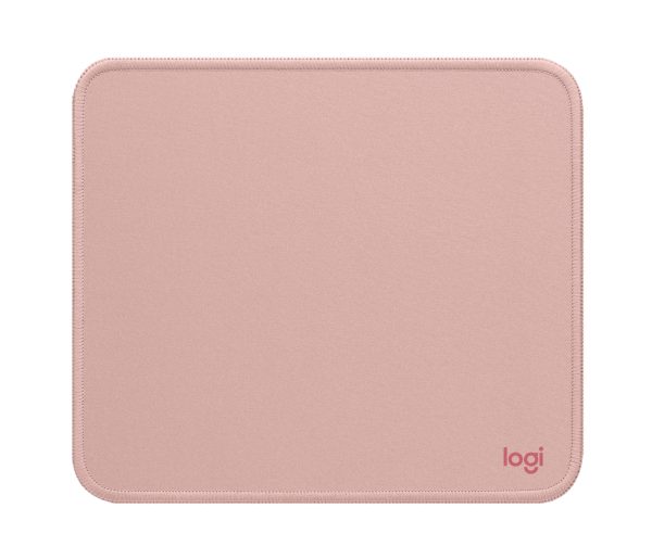Logitech Mouse Pad - Studio Series Rosa - Imagen 3