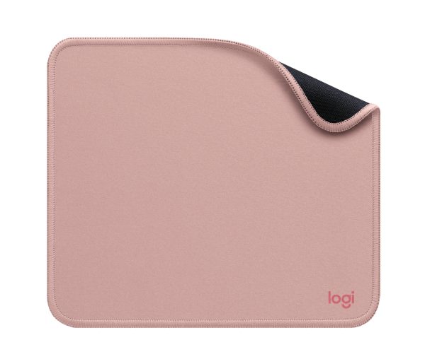 Logitech Mouse Pad - Studio Series Rosa - Imagen 4