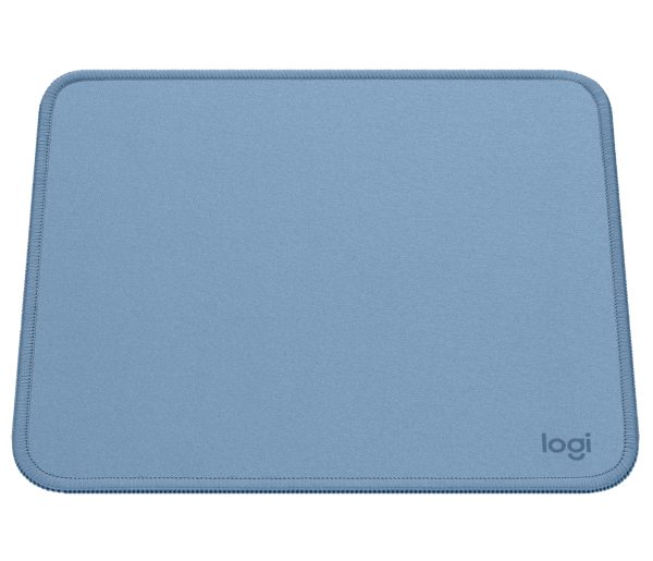 Logitech Mouse Pad - Studio Series Azul - Imagen 2