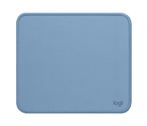 Logitech Mouse Pad - Studio Series Azul - Imagen 3