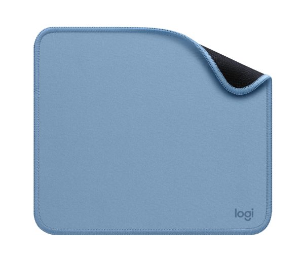 Logitech Mouse Pad - Studio Series Azul - Imagen 4