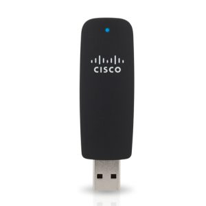 Cisco AE1200 WLAN 300 Mbit/s
