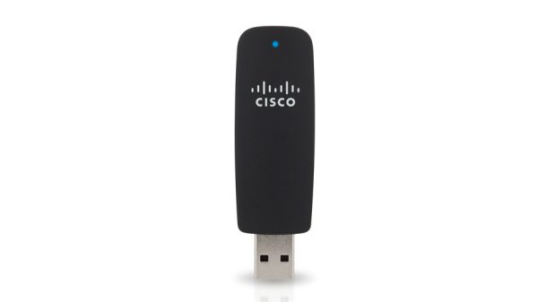 Cisco AE1200 WLAN 300 Mbit/s