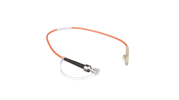 Panduit FOLPC-1.25MM cable InfiniBand y de fibra óptica LC Naranja - Imagen 3