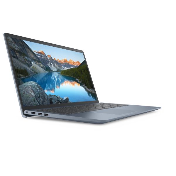 DELL Inspiron 3511 Intel® Core™ i7 i7-1165G7 Computadora portátil 39.6 cm (15.6") Full HD 8 GB DDR4-SDRAM 256 GB SSD Wi-Fi 5 (802.11ac) Windows 11 Home Azul - Imagen 3